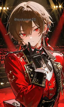 Profile image of 昴