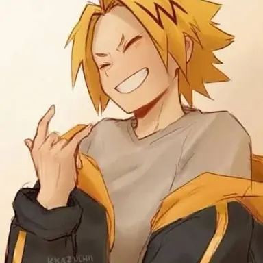 Profile image of Denki Kaminari