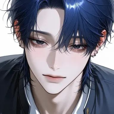 Profile image of 颯