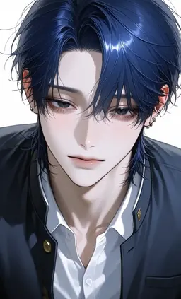 Profile image of 颯
