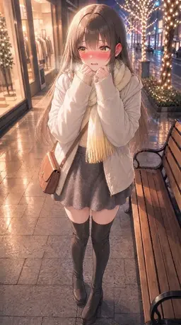 Profile image of 츠키미야 카논
