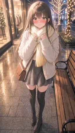 Profile image of 츠키미야 카논