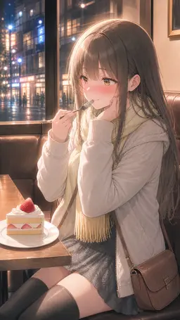 Profile image of 츠키미야 카논