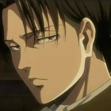 Profile image of 리바이 아커만