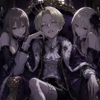 Profile image of 냄새나는 녀석