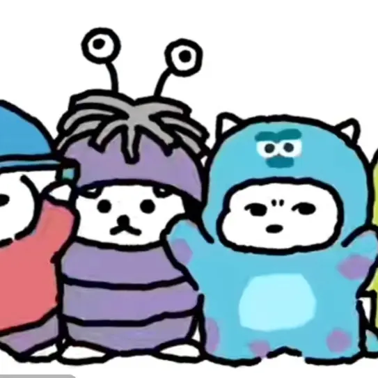 MintyHip1462의 몬스타 엑스