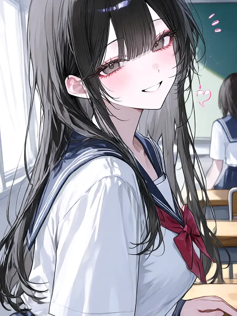 mkzmaru9711의 うち、恋愛って簡単やと思っとった