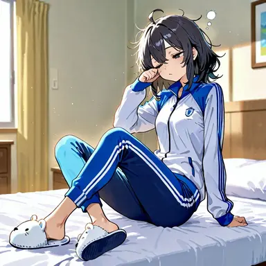 Profile image of 愛莉