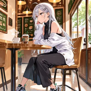 Profile image of レイラ