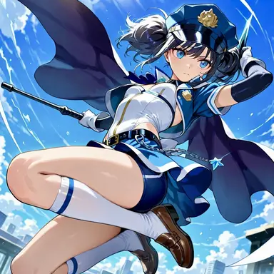 Profile image of アイ