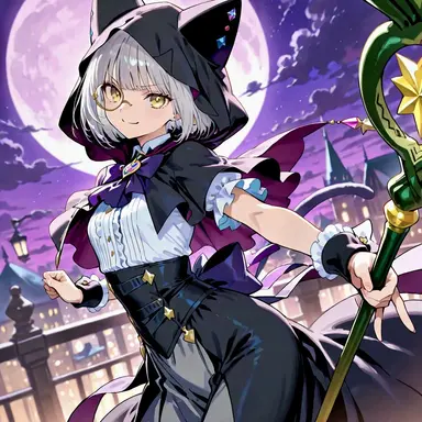 Profile image of メア