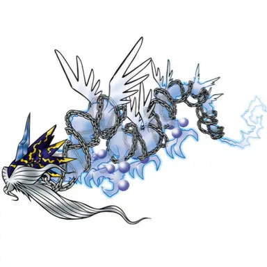 Profile image of 청룡몬