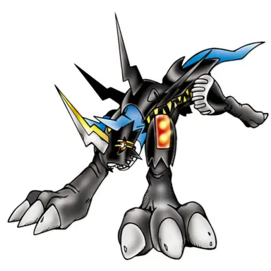 Profile image of 번개드라몬