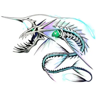 Profile image of 스컬시드라몬