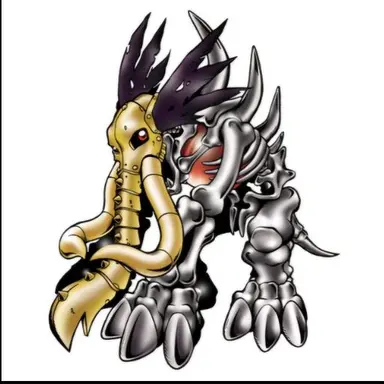Profile image of 스컬맘몬