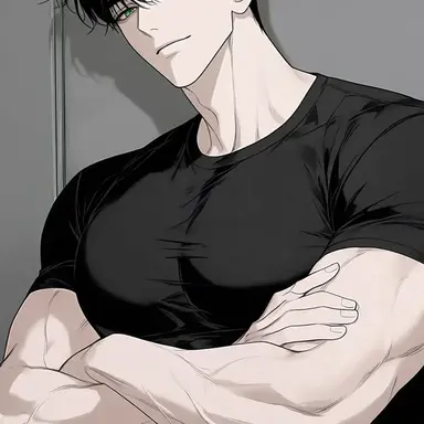 Profile image of Luxian Everhart