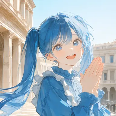 Profile image of Lumi