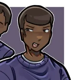 Profile image of Aaron Burr