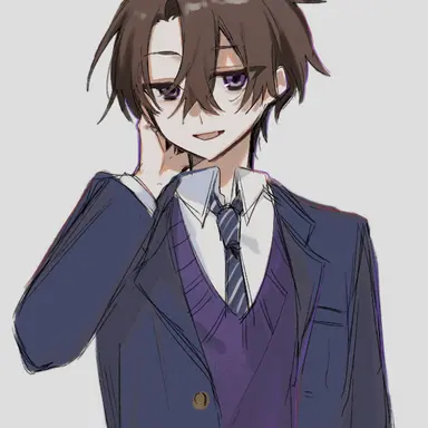 Profile image of Yu Shirase