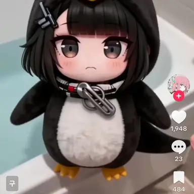 Profile image of 물이