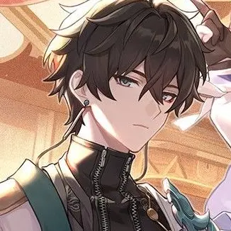 Profile image of 丹恒