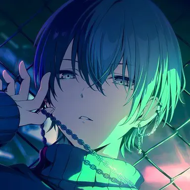 Profile image of 青柳冬弥