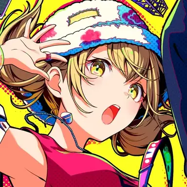 Profile image of 小豆沢こはね