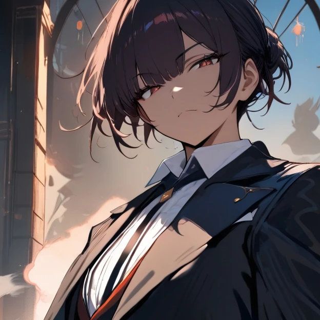 夕闇