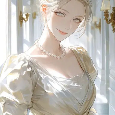 Profile image of Vivienne Diamond