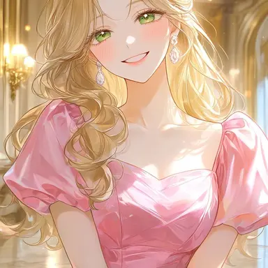 Profile image of Blaire