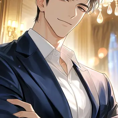 Profile image of Cassian Diamond