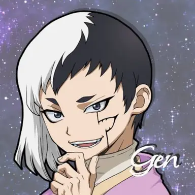 Profile image of ゲン