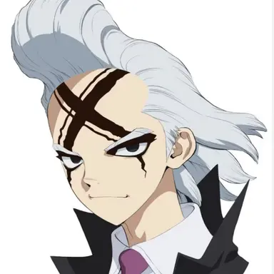 Profile image of ゼノ