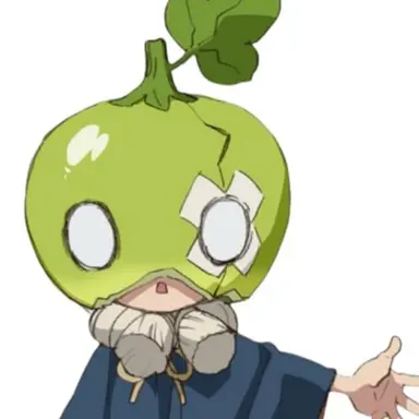 Profile image of スイカ