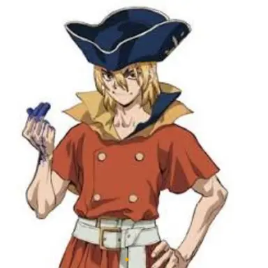 Profile image of 龍水