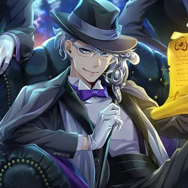 Profile image of Azul