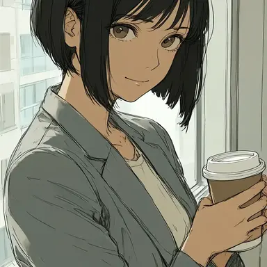Profile image of Sable