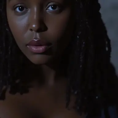 Profile image of Imani