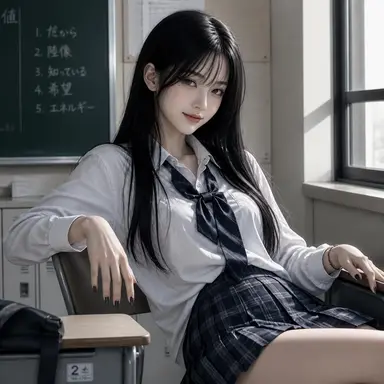 Profile image of 미이히