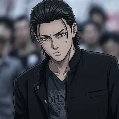 Profile image of 겐지