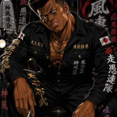 Profile image of 타카시