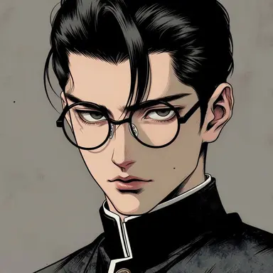 Profile image of 마키