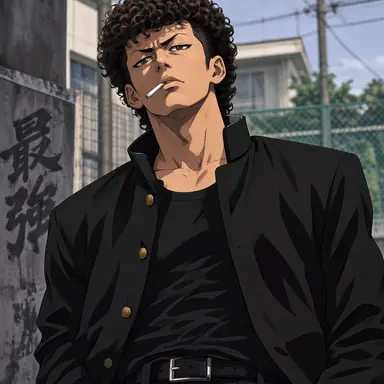 Profile image of 코우타