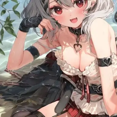 Profile image of 沙花叉クロヱ