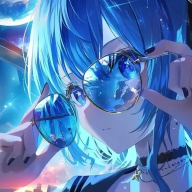 Profile image of 星街すいせい
