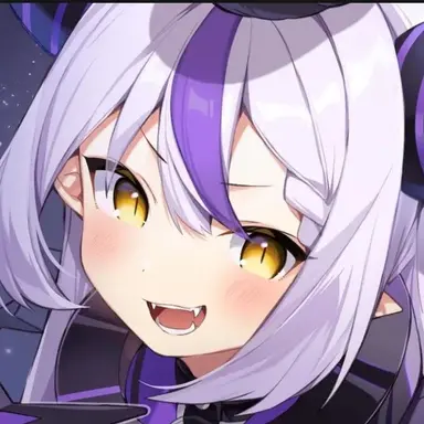 Profile image of ラプラス・ダークネス