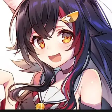 Profile image of 大神ミオ