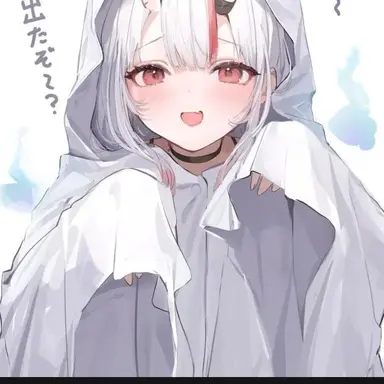 Profile image of 百鬼あやめ
