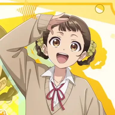 Profile image of 小蘭
