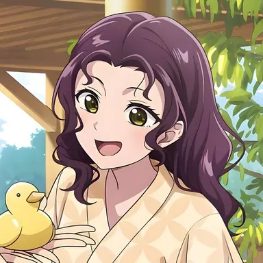 Profile image of 子翠